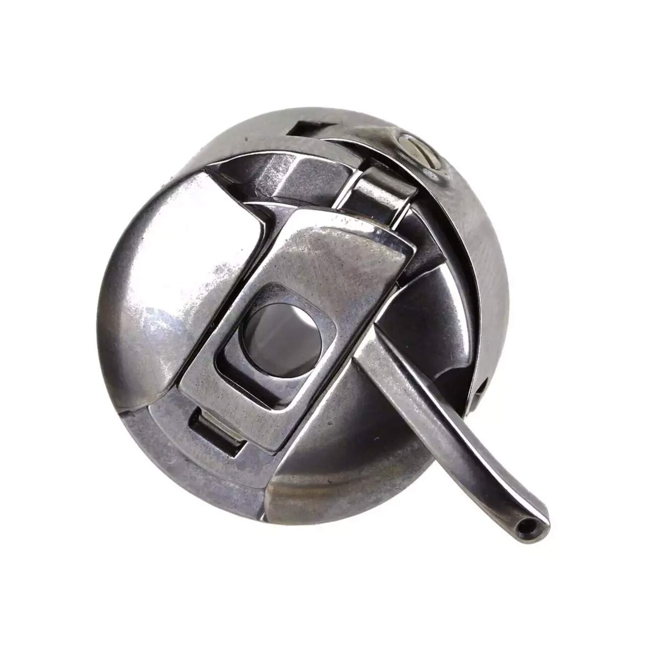 Bobbin Case Bernina #0015347300 Metal Construction for Smooth Sewing Performance